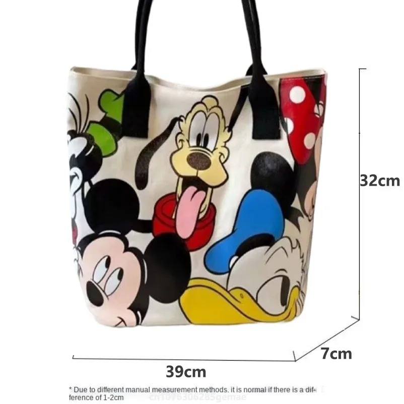 Disney Stitch Tote Bag