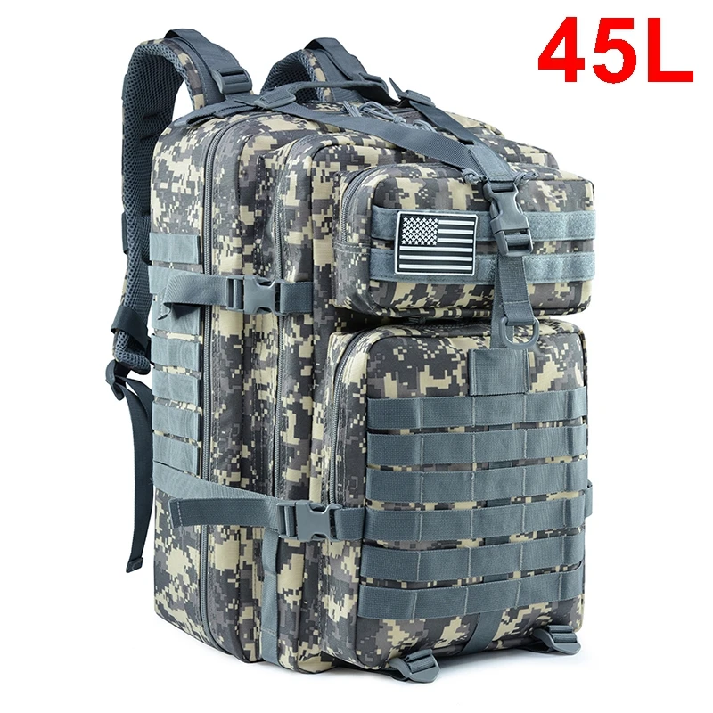 45L ACU